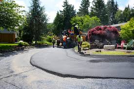 Driveway Maintenance Services in Westby, WI