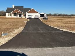 Best Concrete Driveway Installation  in Westby, WI